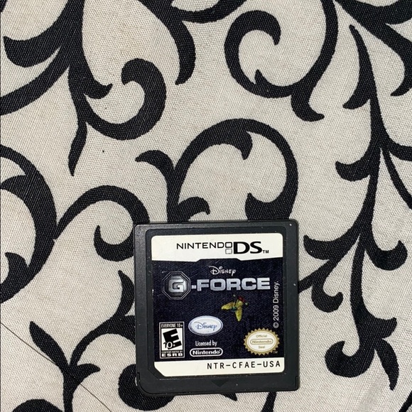 Nintendo ds games - Picture 3 of 16